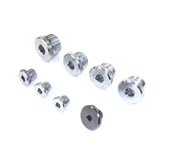 Audi Transmission Drain and Fill Plug Set - Genuine Audi 0BL398048