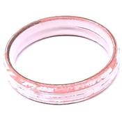 Audi VW Auto Trans Filter O-Ring - Genuine Audi VW 01M325443