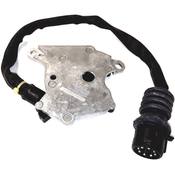 Audi VW Auto Trans Gear Position Sensor - Genuine Audi VW 01V919821D
