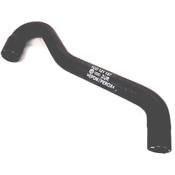 VW Cooling Hose - Genuine VW 1C0121157