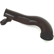VW Engine Air Intake Hose - Genuine VW 1C0129520F