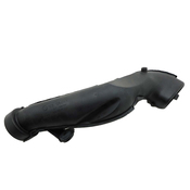 VW Engine Air Intake Hose - Genuine VW 1C0129609B