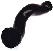 VW Turbocharger Intercooler Pipe - Genuine VW 1C0145838A