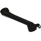 VW Turbocharger Intercooler Pipe - Genuine VW 1C0145840E