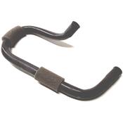 VW Fuel Tank Vent Hose - Genuine VW 1C0201993E