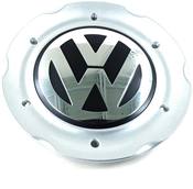 VW Wheel Cap - Genuine VW 1C0601149MGRB