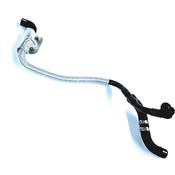 VW Brake Booster Vacuum Hose - Genuine VW 1C0612041L
