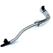 VW VACUUMPIPE - Genuine VW 1C0612041M