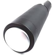 VW Parking Brake Lever Cover - Genuine VW 1C0711461GNGW