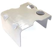VW Fender Closing Plate - Genuine VW 1C0806185B