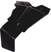 VW Headlight Bracket - Genuine VW 1C0806522D