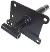 VW Bumper Impact Absorber - Genuine VW 1C0807271D