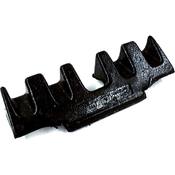 VW Radiator Support Panel - Genuine VW 1C0807334D