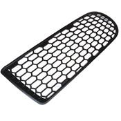 VW Grille - Genuine VW 1C0807684A01C