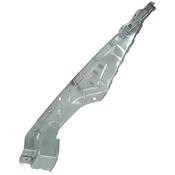 VW Fender Rail - Genuine VW 1C0809582L