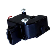 Audi VW Fuel Filler Door Lock Actuator - Genuine Audi VW 1C0810773