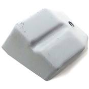 VW Rear Body Panel Reinforcement Bracket - Genuine VW 1C0813743B