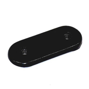 VW Wheel Housing Bracket - Genuine VW 1C0821255AB