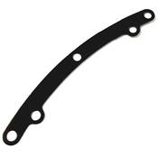 VW Fender Bracket - Genuine VW 1C0821257AD