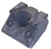 Volkswagen Liftgate Bump Stop - Genuine VW 1C0827249C