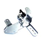 VW Deck Lid Release Solenoid Bracket - Genuine VW 1C0827425J