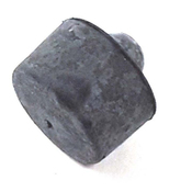 Volkswagen Liftgate Bump Stop - Genuine VW 1C0827525B