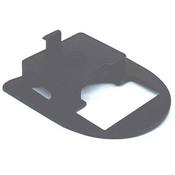 Volkswagen Exterior Door Handle Gasket - Genuine VW 1C0837209
