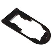 VW Exterior Door Handle Gasket - Genuine VW 1C0837211A