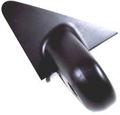 VW Door Mirror Trim Ring - Genuine VW 1C0853273H
