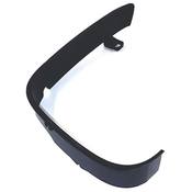 VW Door Mirror Trim Ring - Genuine VW 1C0857239