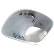 Volkswagen Door Mirror Housing - Genuine VW 1C0857505GRU