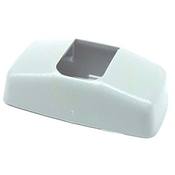 Volkswagen Sun Visor Cap - Genuine VW 1C0857563Y20