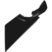 VW Door Mirror Cap - Genuine VW 1C0858036K