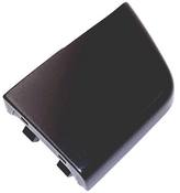 Volkswagen Instrument Panel Cover - Genuine VW 1C0858100C2AQ