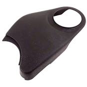 VW Seat Back Recliner Adjustment Mechanism Cover - Genuine VW 1C0881478AB41