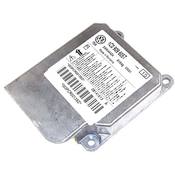 VW Air Bag Control Module - Genuine VW 1C0909605T025