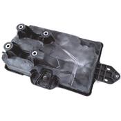 VW Battery Tray - Genuine VW 1C0915331B