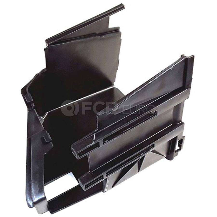 VW Battery Cover - Genuine VW 1C0915335 | FCP Euro