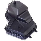 VW Headlight Bulb Cap - Genuine VW 1C0941607C