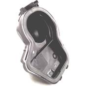 VW Headlight Bulb Cap - Genuine VW 1C0941608