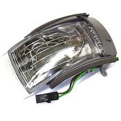 VW Turn Signal Light Assembly - Genuine VW 1C0949101E