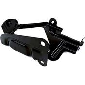 Volkswagen Secondary Air Injection Pump Bracket - Genuine VW 1C0951181B