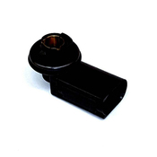 Audi VW Back Up Light Socket - Genuine VW Audi 1C0953123C