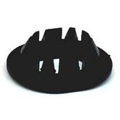 VW Headlight Mounting Panel Insulator - Genuine VW 1C0971882D
