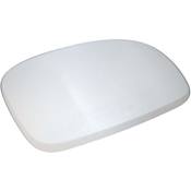 Volkswagen Door Mirror Glass - Genuine VW 1C1857522C