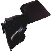 Volkswagen Door Mirror Cap - Genuine VW 1C1858035