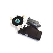 VW Power Window Motor  - Genuine VW 1C2959801A02K