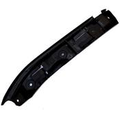 VW Bumper Guide - Genuine VW 1E0807184