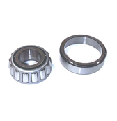 VW Wheel Bearing - Genuine VW 1GM405645