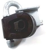 Volkswagen Exhaust Bracket - Genuine VW 1H0253144C